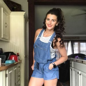 Meet your Posher, Carmen